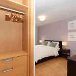 Narnia By Bevalle Apartament *