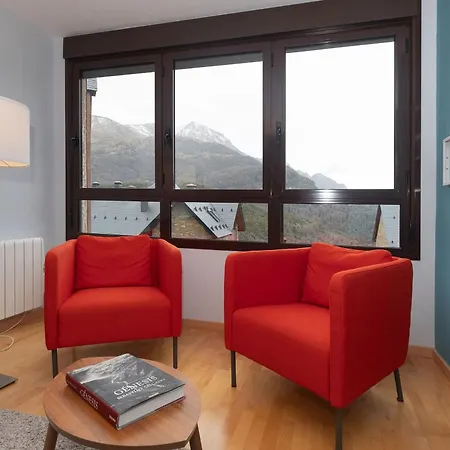 Narnia By Bevalle Panticosa