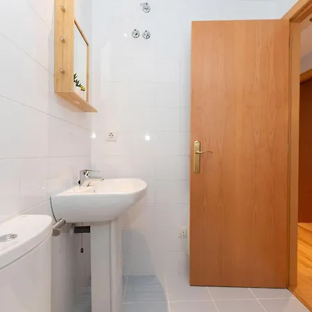 דירה Narnia By Bevalle