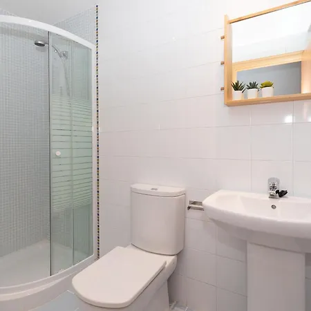 Apartamento Narnia By Bevalle