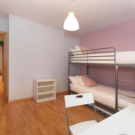 Narnia By Bevalle Apartamento Panticosa