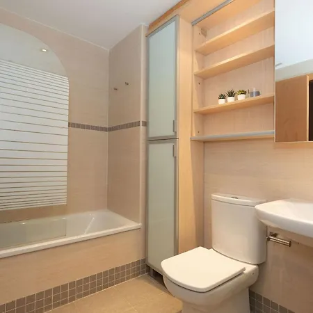 Apartamento Narnia By Bevalle *