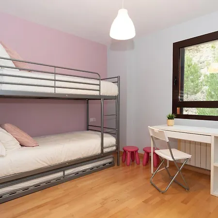 Apartamento Narnia By Bevalle *