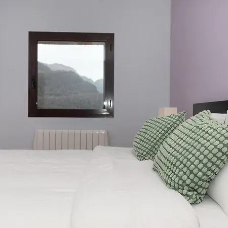Apartament Narnia By Bevalle Panticosa