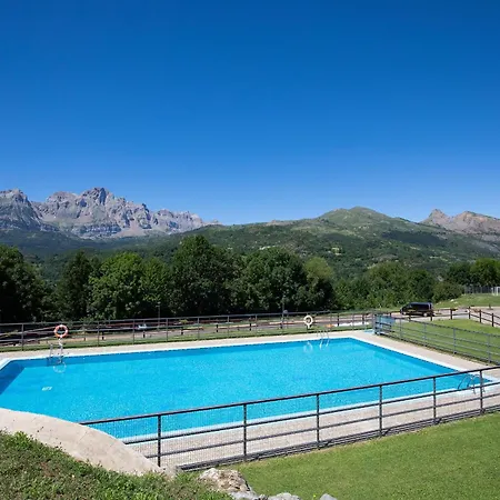 Narnia By Bevalle Apartamento Panticosa