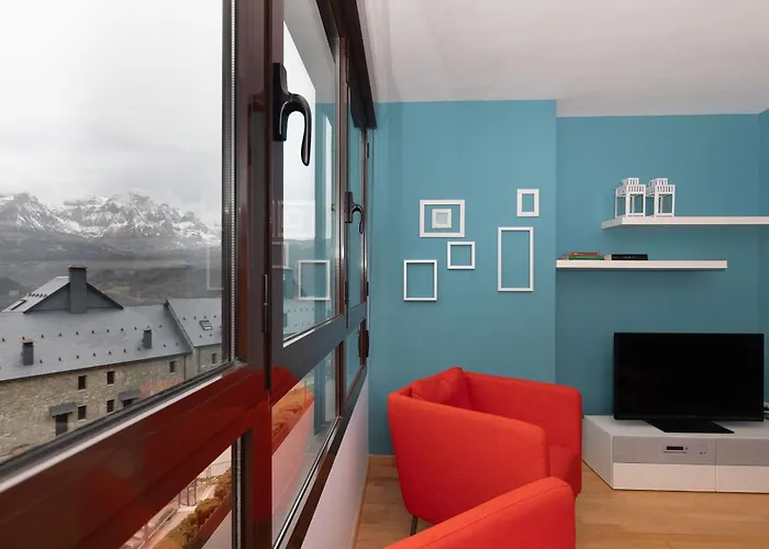 Apartamento Narnia By Bevalle