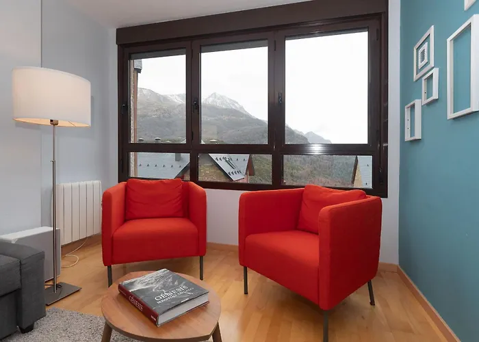 Narnia By Bevalle Panticosa