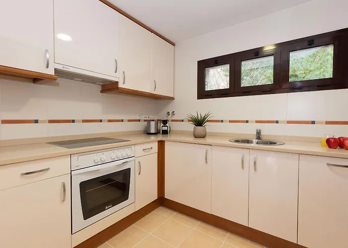 Narnia By Bevalle Apartamento Panticosa