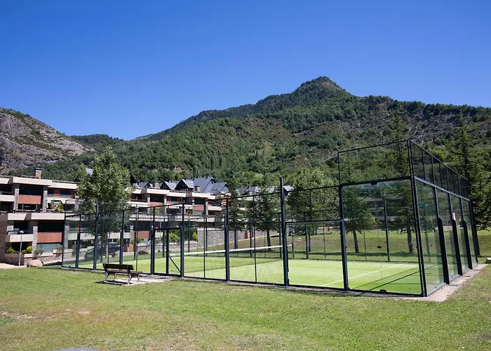 Narnia By Bevalle Panticosa