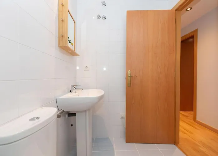 Apartamento Narnia By Bevalle