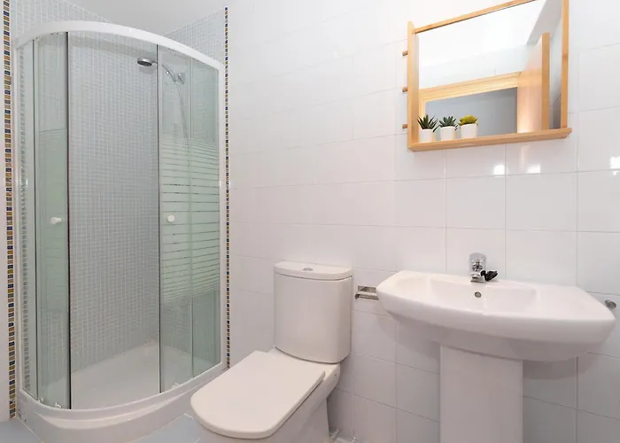 Apartamento Narnia By Bevalle