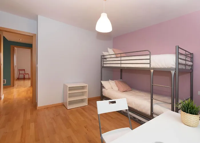 Narnia By Bevalle Apartamento Panticosa