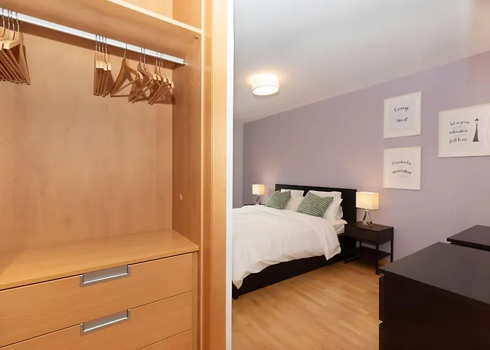 Narnia By Bevalle Apartamento *