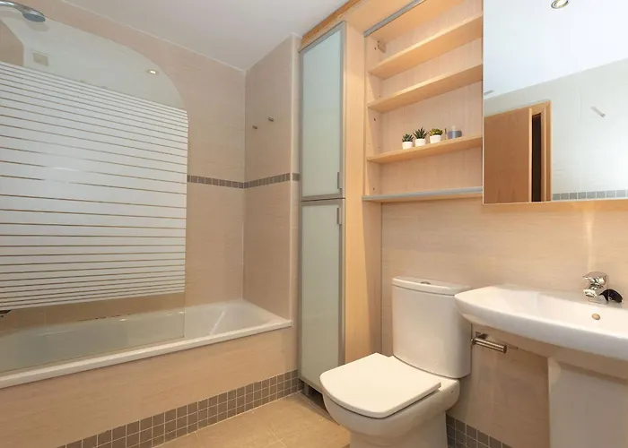 Apartamento Narnia By Bevalle *