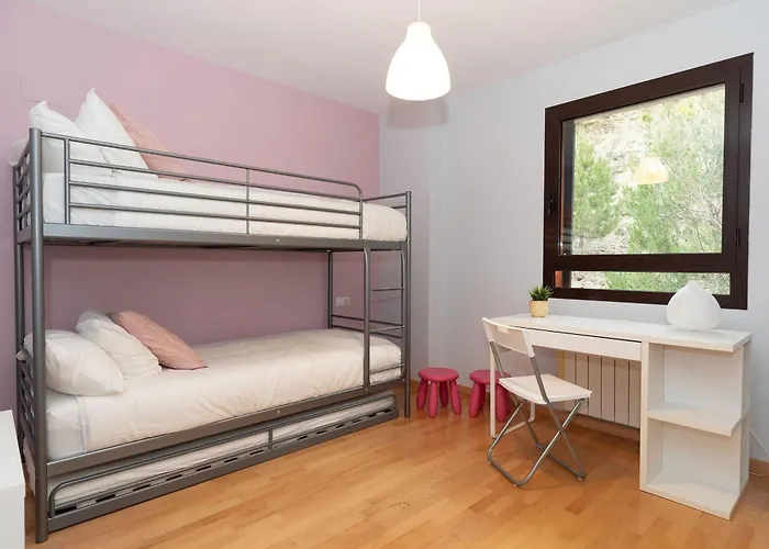 Apartamento Narnia By Bevalle *