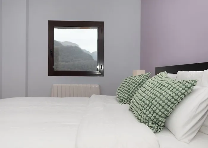 Apartamento Narnia By Bevalle Panticosa